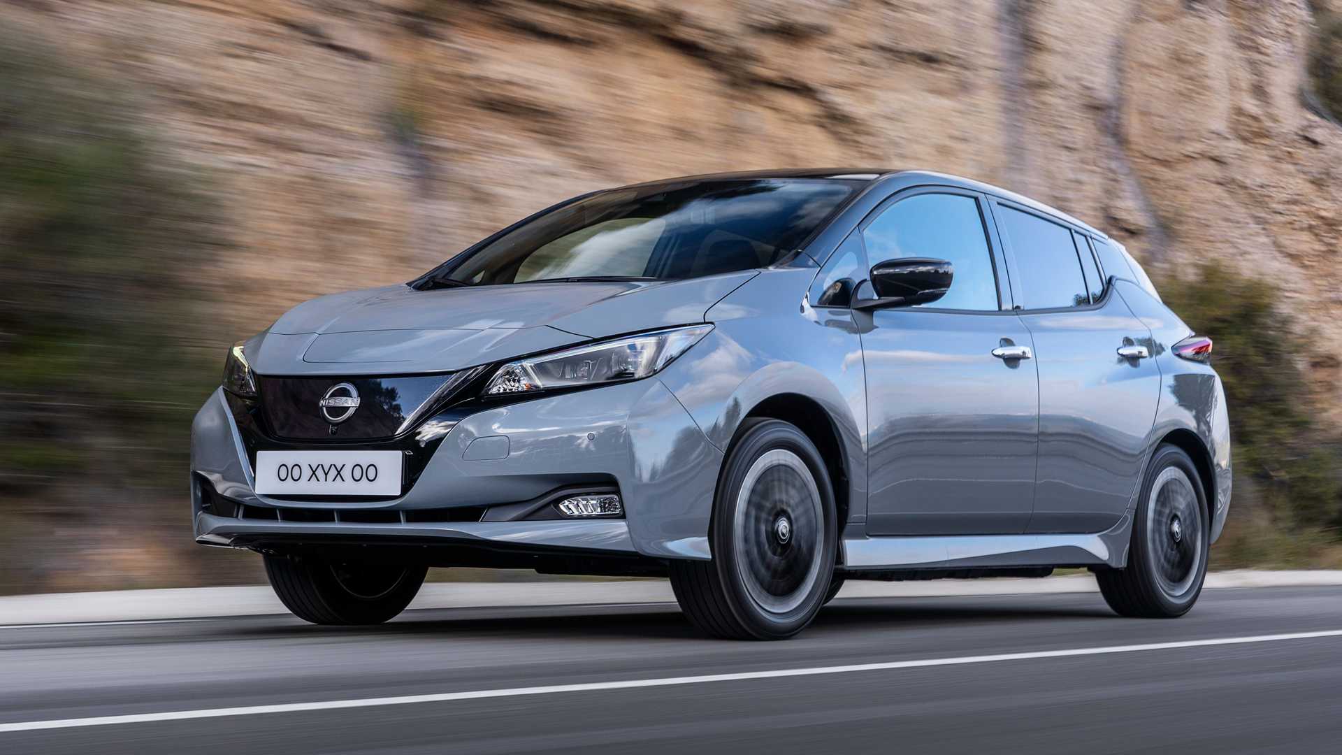 Nissan Car